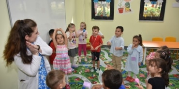 BURSA YUVAM'DA KAYITLAR BAŞLADI
