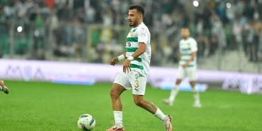 BURSASPOR'DA FURKAN ÖZYAPI VE ABDULLAH TAZGEL İLE YOLLAR AYRILDI YEŞİL-BEYAZLILARDA FURKAN SAKİ KİRALIK OLARAK GİTTİ