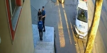 20 YIL HAPİS CEZASI BULUNAN ŞAHIS BURSA'DA YAKALANDI