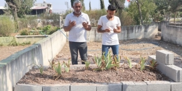 EVLİLİK VAADİYLE KANDIRILDIĞI SEVGİLİSİ TARAFINDAN ÖLDÜRÜLEN HEMŞİRELİK ÖĞRENCİSİ ESRA'NIN İKİZ KARDEŞİ: "KARDEŞİMİ KİMSEYE GÖSTERMEDİM, GÖRÜNMEYECEK HALDEYDİ"