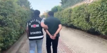 MİT'TEN FETÖ'NÜN GÜNCEL FİNANS YAPILANMASINA ŞAFAK OPERASYONU
