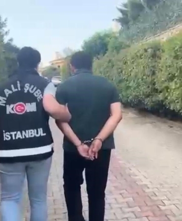 MİT'TEN FETÖ'NÜN GÜNCEL FİNANS YAPILANMASINA ŞAFAK OPERASYONU