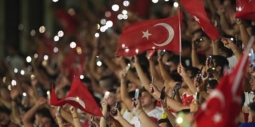 A MİLLİ TAKIM, BULGARİSTAN'I BURSA'DA KONUK EDECEK