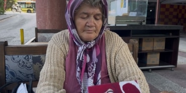 ENGELLİ OĞLU 1 AYDIR KAYIP, GÖZÜ YOLLARDA KALDI