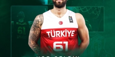 BURSASPOR BASKETBOL'A 2 TRANSFER