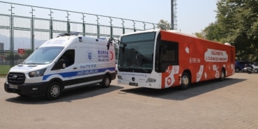 BÜYÜKŞEHİR, YANGIN BÖLGESİNDEKİ YARALARI SARMAYA BAŞLIYOR