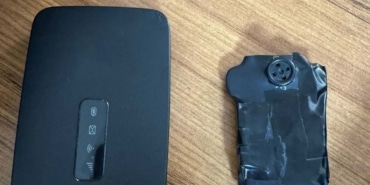 GEMLİK E-SINAV MERKEZİNDE KOPYAYA GEÇİT YOK