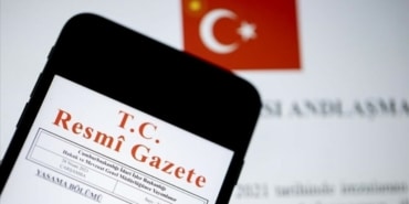 DENİZLİ’DE 7 İLÇE KAYMAKAMININ GÖREV YERLERİ DEĞİŞTİ