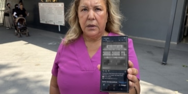 SAHTE REKLAMA ALDANAN İŞ KADINI, 700 BİN LİRA DOLANDIRILDI FAİZSİZ KREDİ YALANIYLA DÜŞTÜĞÜ TUZAKTA, SANAL KARTIYLA BAŞKASININ VERGİ BORCU ÖDENDİ