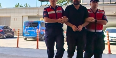 BURSA'DA KAVANOZ İÇİNDEKİ UYUŞTURUCU İÇİN OPERASYON JANDARMA KOMUTANLIĞI'NIN DÜZENLEDİĞİ UYUŞTURUCU OPERASYONUNDA BİR KİŞİ YAKALANDI