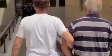 80 YIL HAPİS CEZASIYLA ARANAN ŞAHIS YAKALANDI