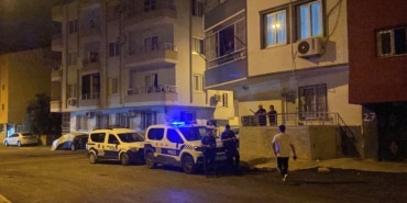 MERSİN'DE ANNE 5 YAŞINDAKİ ÇOCUĞUNU BIÇAKLAYARAK ÖLDÜRDÜ
