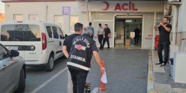 INVESTCO HOLDİNG'E OPERASYON: 14 GÖZALTI