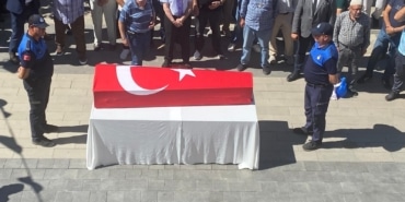 YENİŞEHİR ESKİ BELEDİYE BAŞKANI MEHMET KAYA SON YOLCULUĞUNA UĞURLANDI