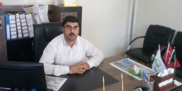 TANIK OLARAK İFADE VERMEYE GİTTİĞİ ADLİYE ÖNÜNDE KURŞUN YAĞMURUNA TUTULDU