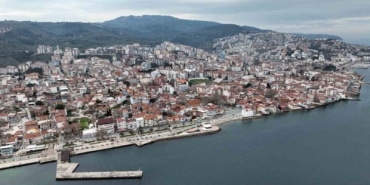 DEPREME DAYANAKLI MUDANYA İÇİN “HIZLI TARAMA İLE BİNA TESTİ BAŞVURULARI BAŞLIYOR”