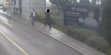 MİT, İSRAİL'E CASUSLUK YAPAN DEDEKTİFİ YAKALADI