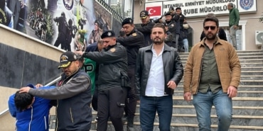 SAHTE FATURAYLA 127 MİLYON LİRALIK HAKSIZ KAZANÇ SAĞLAYAN ÇETEYE OPERASYON: 29 GÖZALTI