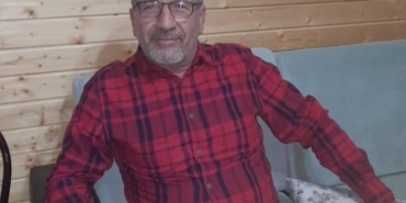 KOOPERATİF BAŞKANI KAMYONDAN DÜŞEREK HAYATINI KAYBETTİ