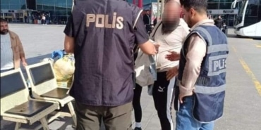 BURSA'DA HUZUR UYGULAMASI: 4 BİN 129 KİŞİ SORGULANDI, 394 BİN LİRA CEZA KESİLDİ