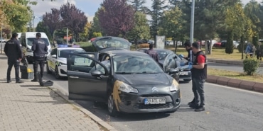 POLİSİN DİKKATİ, KATİLİ YAKALATTI