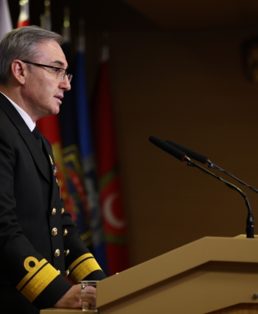 20 ADET EUROFİGHTER VE UÇAKLARA AİT GÖREV EKİPMANLARI İÇİN 5,4 MİLYAR İNGİLİZ STERLİNİ ÖDENECEK SON BİR HAFTA İÇERİSİNDE 7 PKK'LI TERÖRİST DAHA TESLİM OLDU