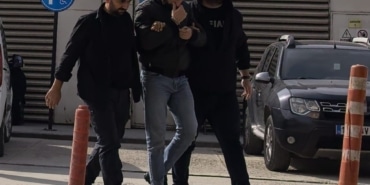 21 YIL HAPİS CEZASIYLA ARANAN ŞÜPHELİ SAKLANDIĞI BARAKADA YAKALANDI