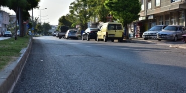 BÜYÜKŞEHİR'DEN GÜRSU'DA KONFORLU ULAŞIM