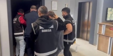 BURSA MERKEZLİ DEV OPERASYON: 11 İLDE EŞ ZAMANLI "CHANGE ARAÇ" BASKINI 19 ARAÇ VE 4 MOTOR BLOĞU ELE GEÇİRİLDİ