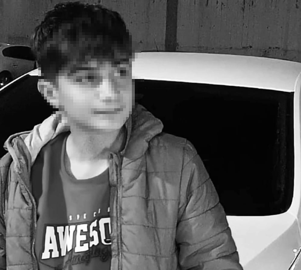 SÖZDE ŞAKA ÖLÜMLE BİTTİ: MAKATINDAN KOMPRESÖRLE HAVA BASILAN ÇOCUK KURTARILAMADI