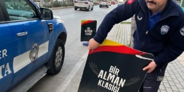 NİLÜFER'DE KAPSAMLI TEMİZLİK
