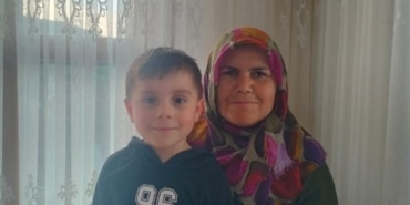 5 YAŞINDAKİ KAYIP OSMAN'IN BULUNMASIYLA İLGİLİ DETAYLAR ORTAYA ÇIKTI