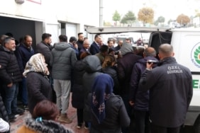 MALATYA'DA 12 YAŞINDAKİ ÖĞRENCİ SINIFTA KALP KRİZİ GEÇİREREK HAYATINI KAYBETTİ