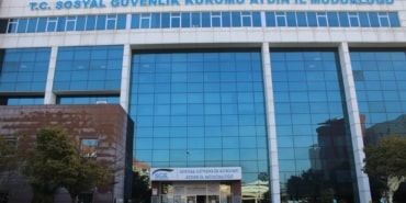 AYDIN'DA 800 KİŞİNİN EMEKLİLİĞİNİN İPTAL EDİLDİĞİ İDDİASI