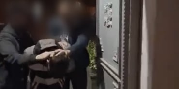 BURSA'DA HIRSIZLIK YAPAN ŞAHISTAN 1 KİLO 375 GRAM UYUŞTURUCU ELE GEÇİRİLDİ