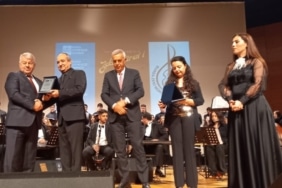 ZEKİ MÜREN'İN 94'ÜNCÜ DOĞUM GÜNÜNDE UNUTULMADI