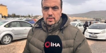 CEZAEVLERİNDEN DÜN BAŞLAYAN TAHLİYELER BUGÜN DEVAM EDİYOR