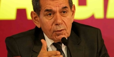 DURSUN ÖZBEK: "SEVİYESİZ PAYLAŞIMLARI ESEFLE KINIYORUM" GALATASARAY BAŞKANI DURSUN ÖZBEK: "HER BİR TARAFTARIMIZIN YAŞADIĞI HAYAL KIRIKLIĞINI YÜREKTEN PAYLAŞIYORUM" "TRANSFERLER KONUSUNDA ÇALIŞMALARIMIZ ARALIKSIZ ŞEKİLDE DEVAM ETMEKTEDİR" "SEVİYESİZ VE AHLAKİ SINIRLARI ZORLAYAN BU PAYLAŞIMLAR, İKİ CAMİANIN FARKLI BAKIŞ AÇISINI ORTAYA KOYMUŞTUR" "ŞİMDİ BİRLİK OLMA ZAMANIDIR" "YAĞMURLUKLARLA İLGİLİ YAŞANAN MEMNUNİYETSİZLİK İÇİN ÖZÜR DİLİYORUM"