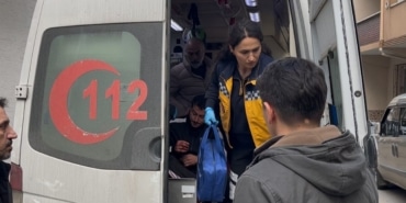 BURSA'DA 17 YIL HAPİS CEZASI BULUNAN ŞAHIS ÖZEL HAREKÂTLA GÖZALTINA ALINDI