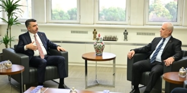 OKTAY YILMAZ'DAN SERT TEPKİ: "BU SALDIRI DEMOKRATİK DEĞERLERE AYKIRIDIR"