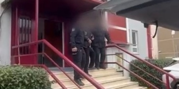BURSA'DA UYUŞTURUCU OPERASYONU