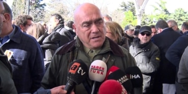 ETİYOPYA'DAKİ SALDIRIDAN SAĞ KURTULAN İŞ ADAMI: "BÜTÜN EŞYALARI ALMIŞLAR, TAM BİR HIRSIZLIK, SOYGUN"