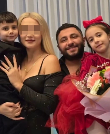 ADANA'DA VAHŞET: EŞİ EVİ TERK ETTİ, 2 ÇOCUĞUNU ÖLDÜRÜP İNTİHAR ETTİ