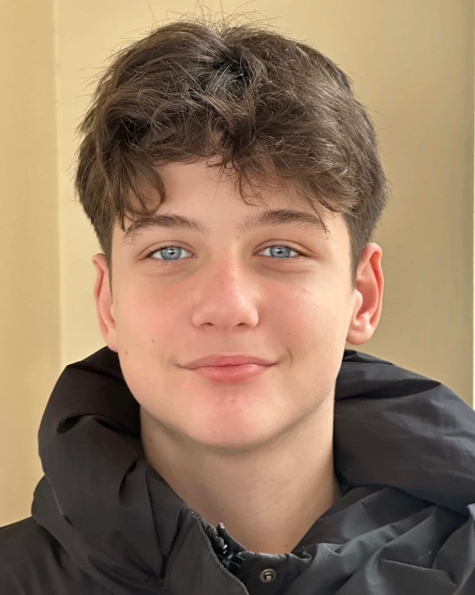 GÜNGÖREN'DE BIÇAKLANARAK ÖLDÜRÜLEN 16 YAŞINDAKİ ATLAS'IN AİLESİNE TEHDİT MESAJLARINA İLİŞKİN SORUŞTURMA BAŞLATILDI