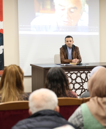 BURSA'NIN MİMARİ EVRİMİ YAKIN PLANDA