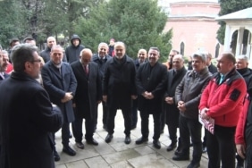 SULTAN II. MURAD, VEFATININ 573. YILINDA BURSA'DA DUALARLA ANILDI