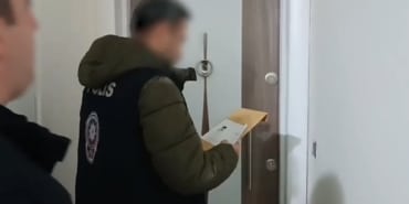 KAYSERİ MERKEZLİ 7 İLDE YASA DIŞI BAHİS OPERASYONU: 2 MİLYAR 865 MİLYON TL'LİK İŞLEM HACMİ TESPİT EDİLDİ