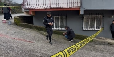 BURSA'DA ENİŞTE DEHŞETİ: KAYINBİRADER SOKAK ORTASINDA 8 KURŞUNLA ÖLDÜRDÜ