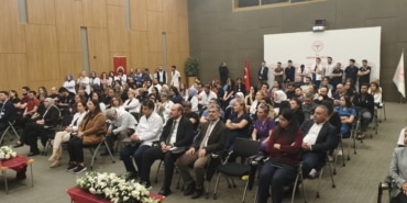 BURSA ŞEHİR HASTANESİ İNME MERKEZİ "1000" HAYATA UMUT OLDU