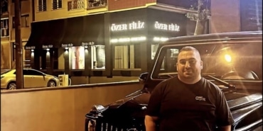 BURSA'DA KAHVEHANEDEN ÇIKTIKTAN SONRA VURULAN GALERİCİ HAYATINI KAYBETTİ